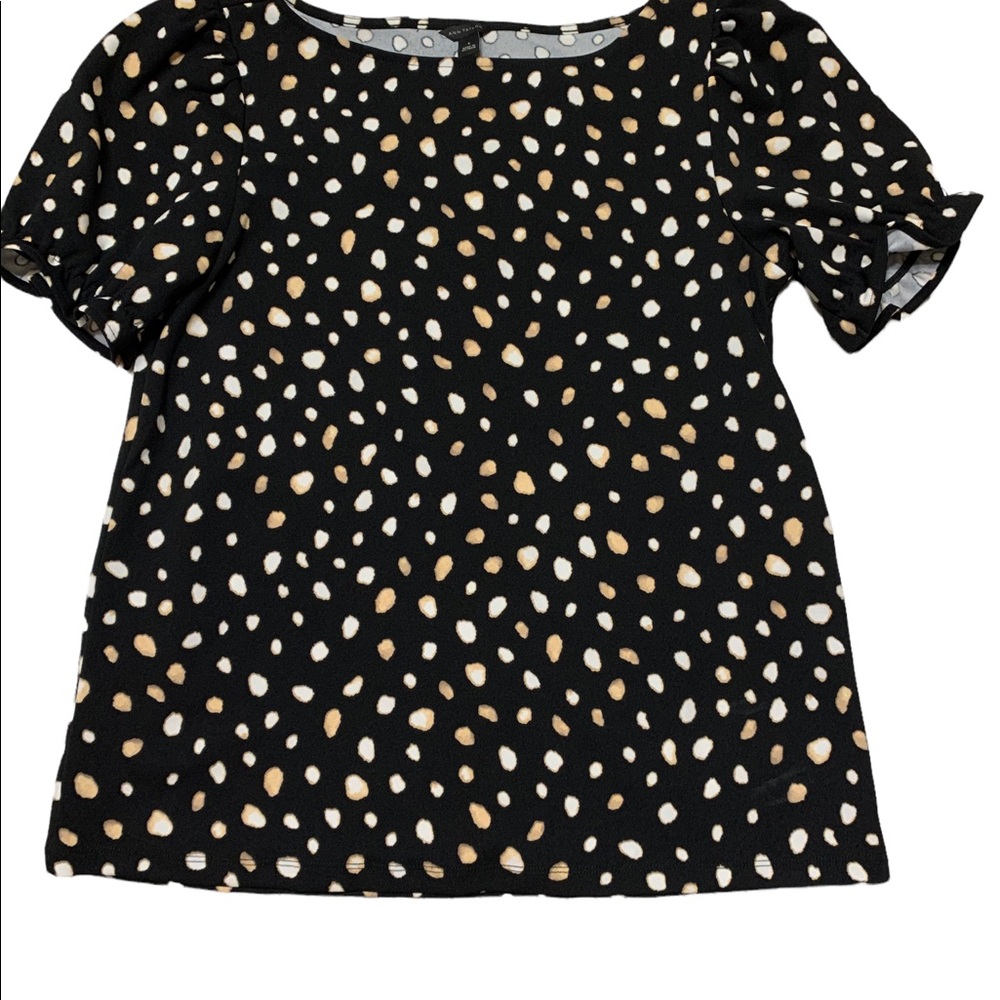 Loft tops size small